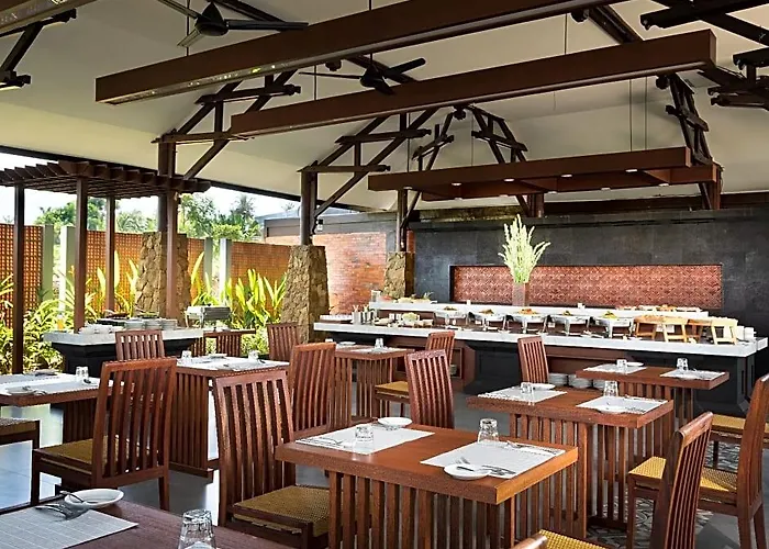 Brits Lovina 4* BALI