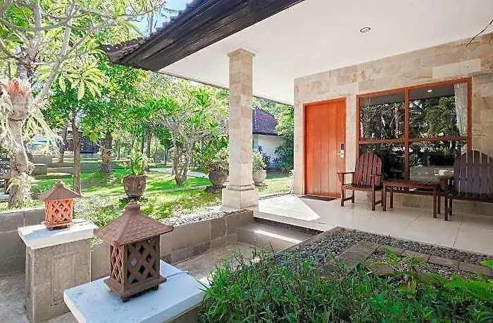 Brits Lovina Hotel 4*