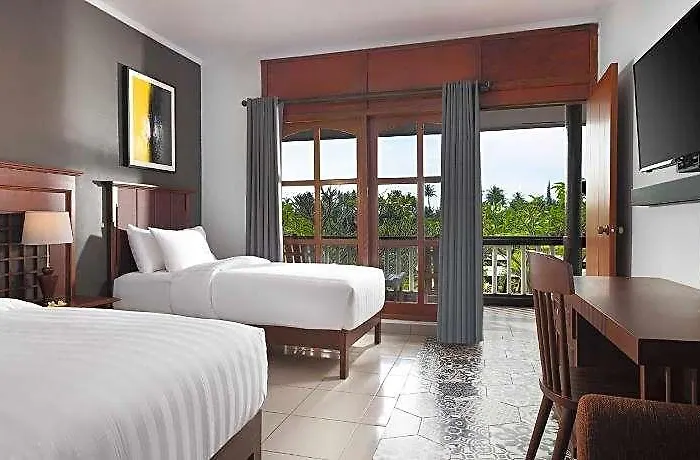 Brits Lovina Hotel 4*