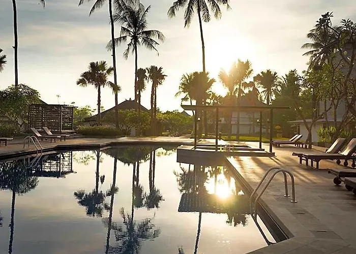 Brits Lovina BALI