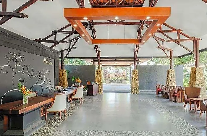 Brits Lovina 4* BALI