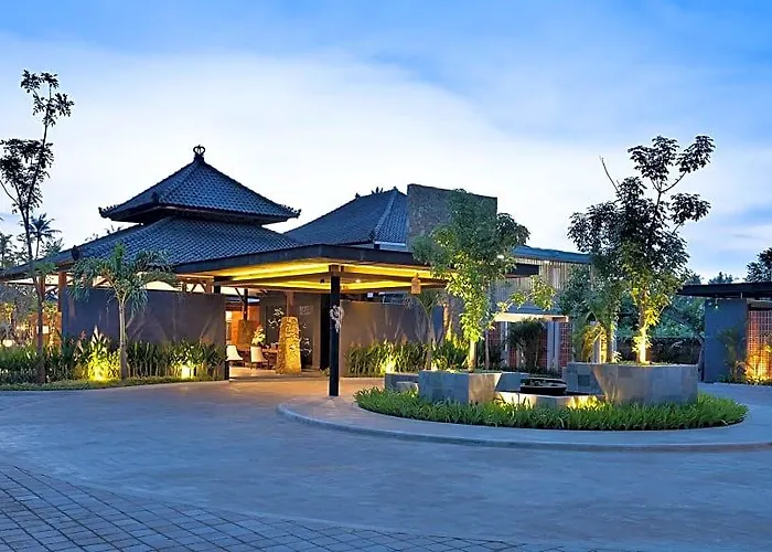Hotel Brits Lovina