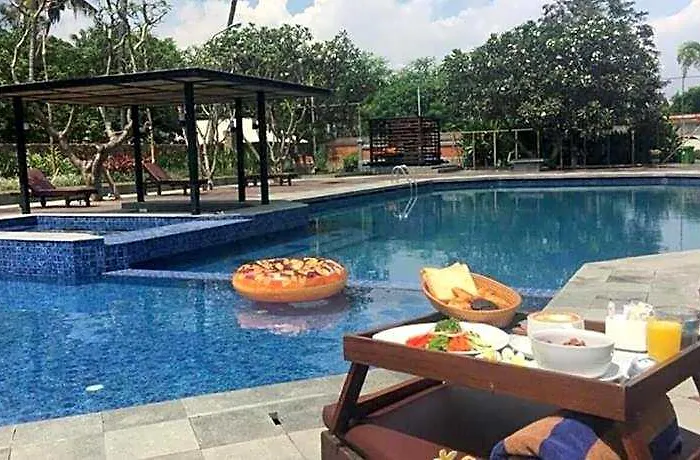 Brits Lovina Hotel