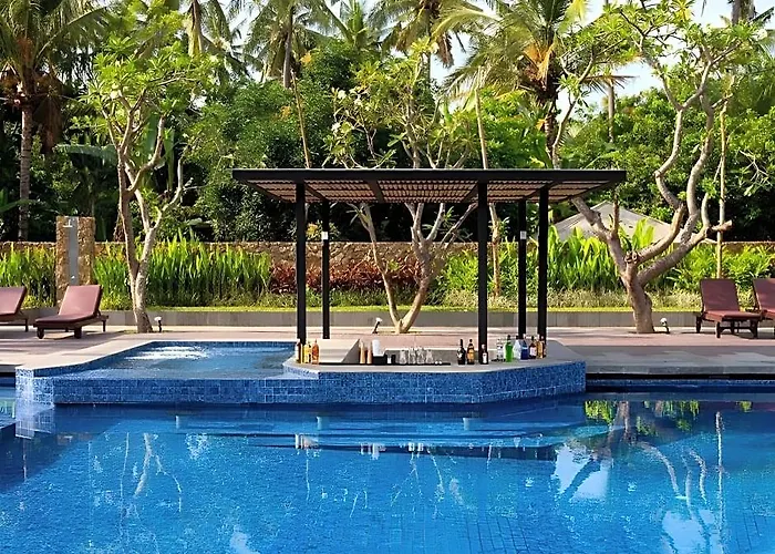 Brits Lovina Hotel 4*