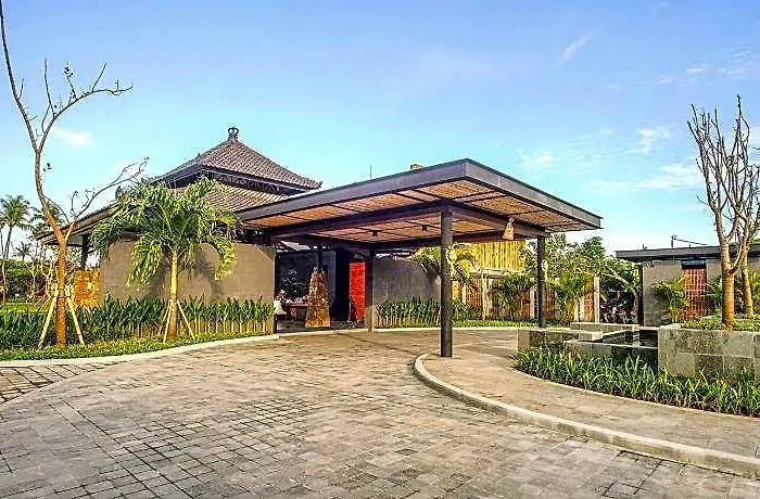 Hotel Brits Lovina BALI