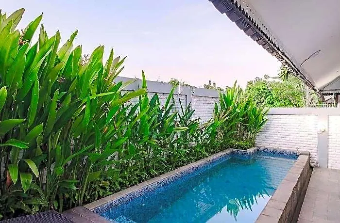 Brits Lovina 4* BALI