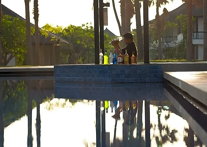 Brits Lovina Hotel BALI