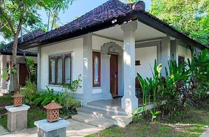 Hotel Brits Lovina BALI