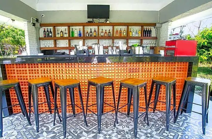 Hotel Brits Lovina 4*