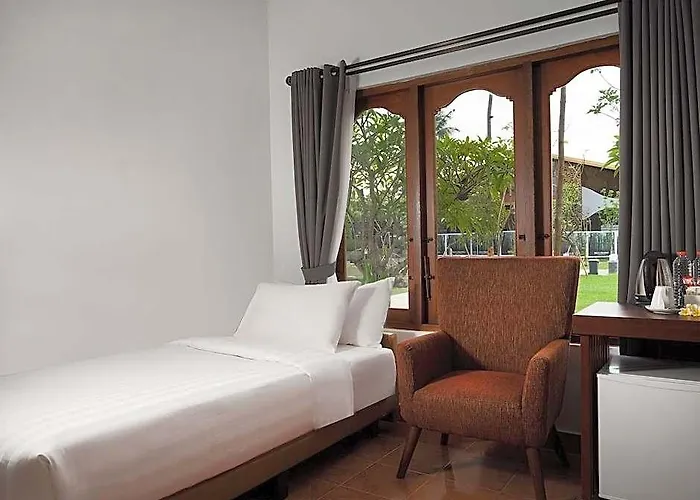 Hotel Brits Lovina