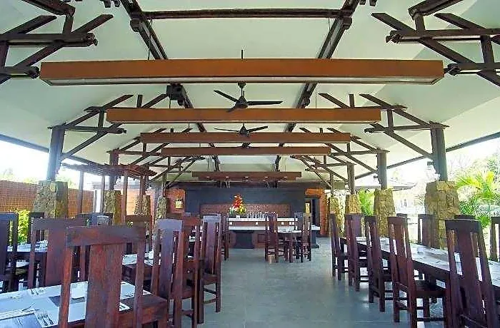 Brits Lovina Hotel 4*