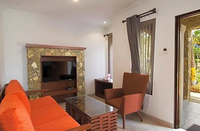Brits Lovina 4* BALI