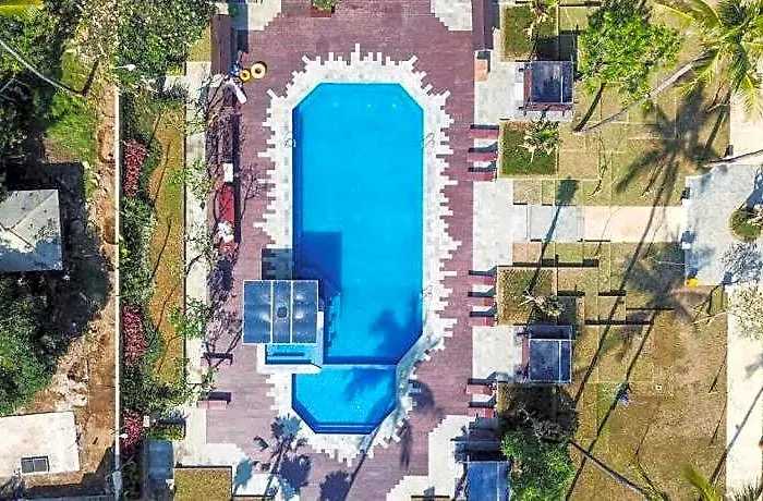 Brits Lovina Hotel BALI