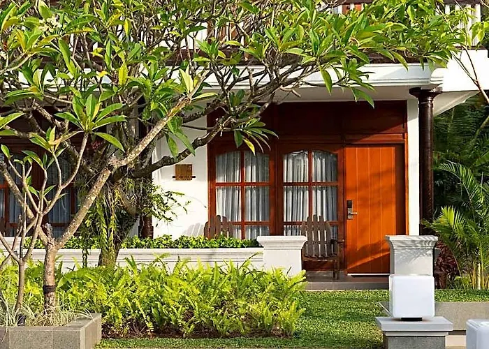 Hotel Brits Lovina BALI